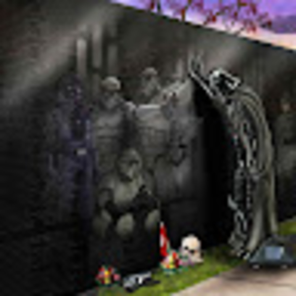 Meet your Posher, Mclovinu